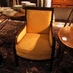 197 2045 CHAIRS